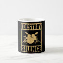 Search for destroy mugs Drummer