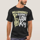 Search for low brass tshirts Musical instrument