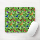 Search for black birds mouse mats Leaves