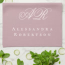 Search for rose gold christmas tea towels For her