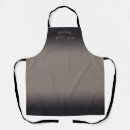 Search for shell aprons Grey