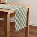 Search for sage green table runners Classic