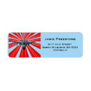 Search for jet return address labels Fighter