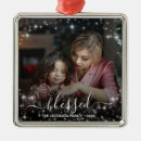 Search for blessings christmas tree decorations Blessed