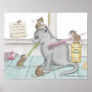 Search for funny kitty posters Whimsical
