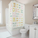 Search for vintage shower curtains Stylish