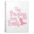 Search for dance notebooks Western