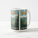 Search for vail mountain mugs Snowboarding