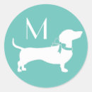 Search for dachshund envelope seals Pet