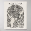 Search for washington dc posters Modern