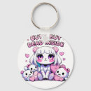 Search for cute black key rings Aesthetic