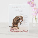 Search for funny dog valentines day cards Cute