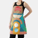 Search for abstract arts aprons Digital