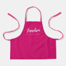Search for sweets aprons For kids