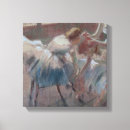 Search for preparing canvas prints French