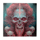 Search for skull tiles Gothic