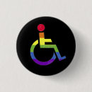 Search for disability pride badges Gay
