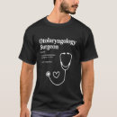 Search for otolaryngology tshirts Nurse