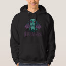 Search for cthulhu hoodies Monster
