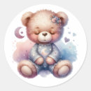 Search for sleepy moon stickers Night