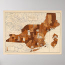Search for north east england posters Map