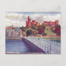 Search for inverness postcards Castle