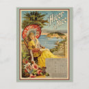 Search for french train postcards Antique