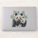 Search for black baby stickers Black and white
