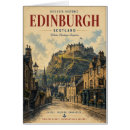 Search for edinburgh posters Tourism