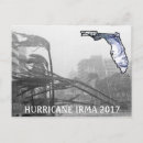 Search for hurricane postcards Florida