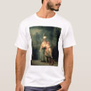 Search for rembrandt tshirts Embracing