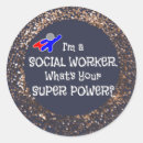 Search for workers stickers Humour