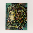 Search for medusa puzzles Gorgon