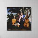 Search for musee canvas prints Tragedy