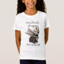 Search for book dragon tshirts Dungeons and dragons