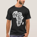 Search for african american tshirts Month