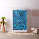 Search for swimming fabric Blue
