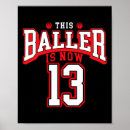 Search for 13th birthday posters Years