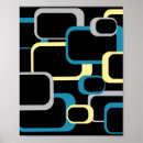 Search for yellow patterns posters Shapes