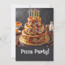 Search for unusual party invitations Unique