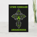Search for lyme cards Awareness