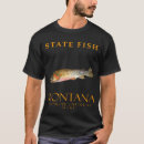 Search for freshwater fishing tshirts Trout