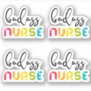 Search for medical school stickers Nursing