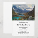 Search for alps invitations Alpine
