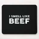 Search for smoke mouse mats Beef
