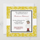Search for restaurant grand opening cards invites New address