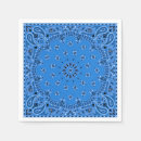 Search for bandana napkins Paisley