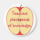 Search for knowledge magnets Teacher