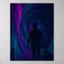 Search for algorithmic art Blue