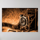 Search for vintage film camera art Old